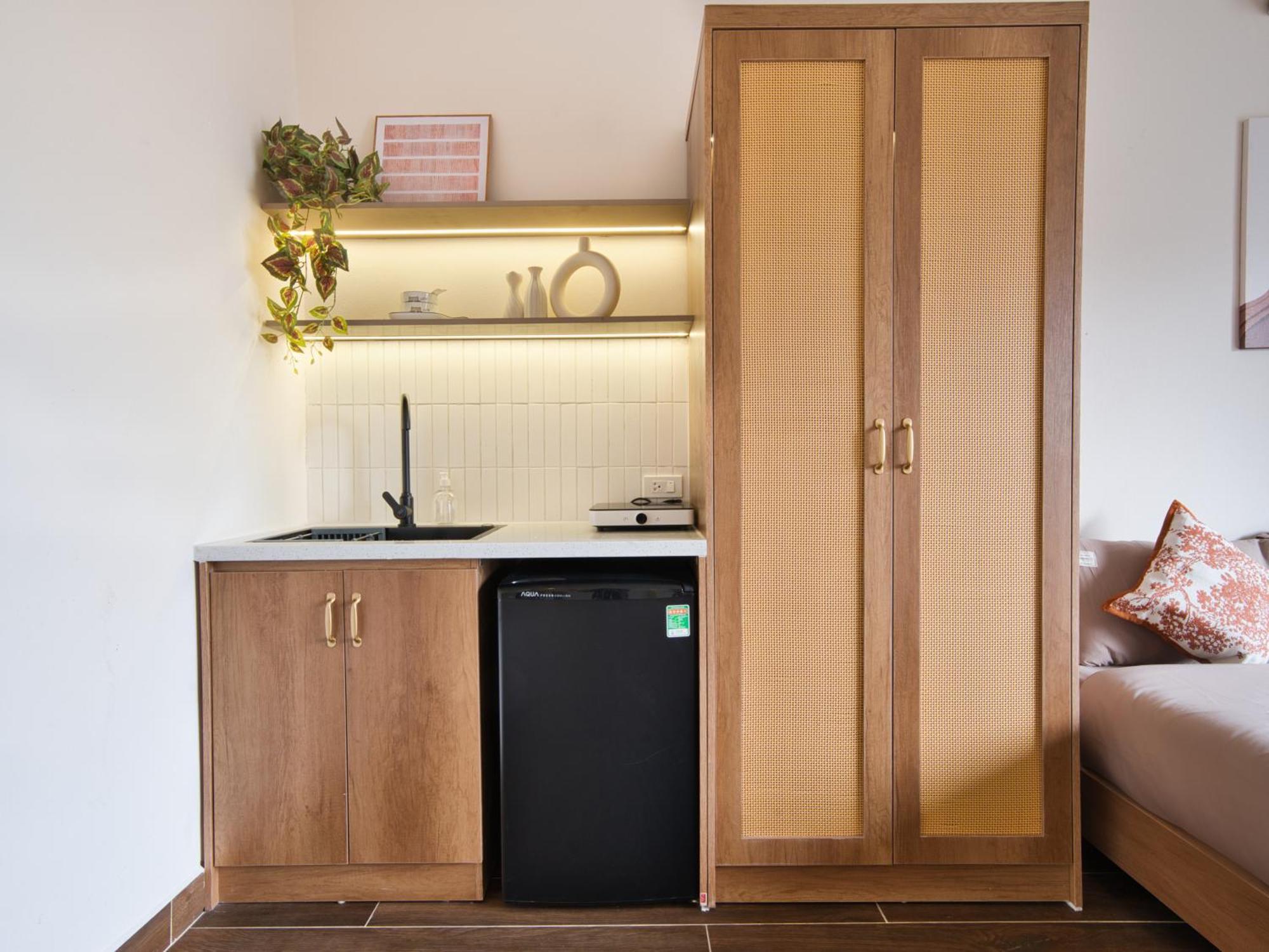 Annam Boutique Hotel-Elevator-5 Mins To Oldquarter Hanoi Zimmer foto