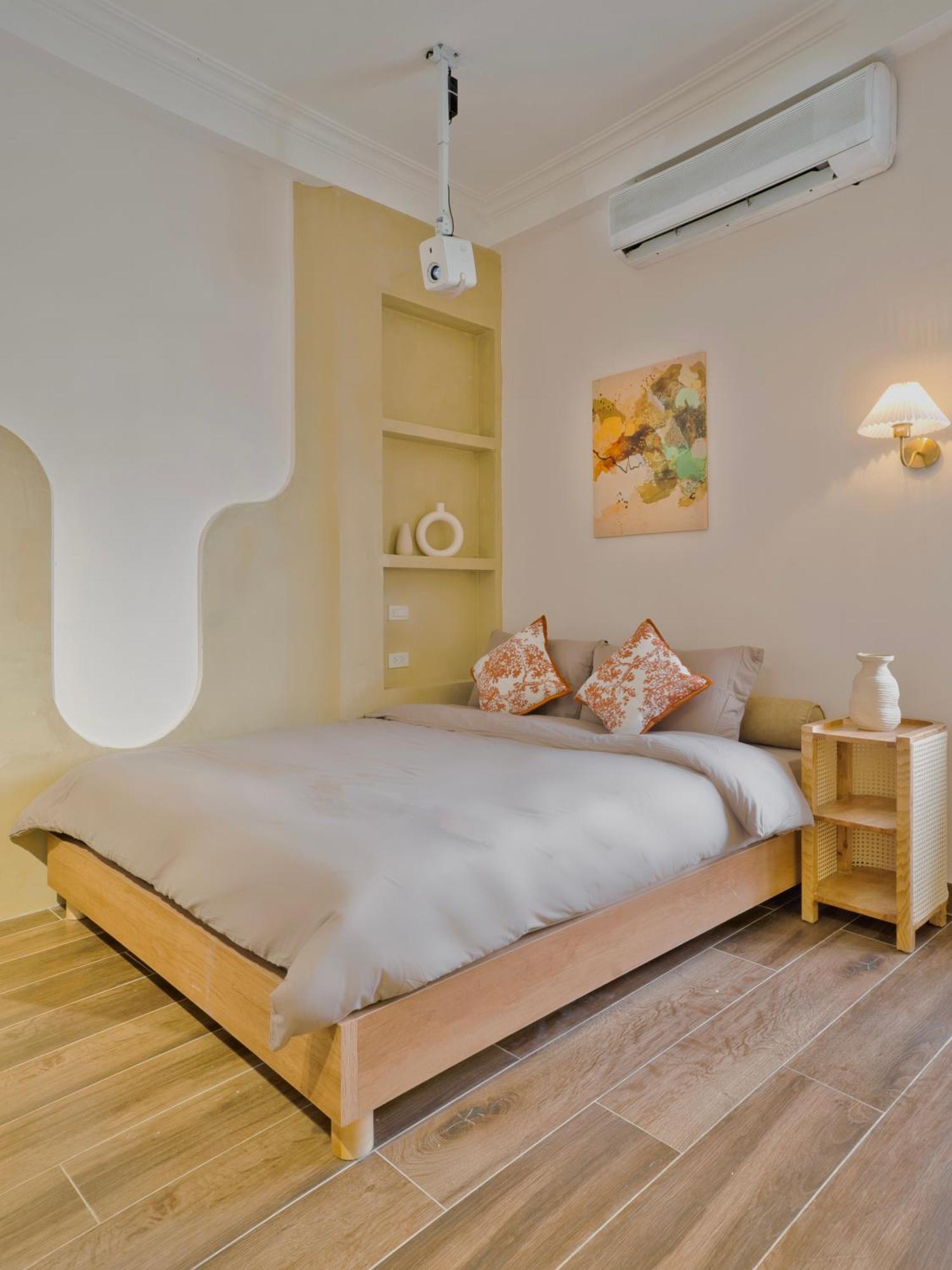 Annam Boutique Hotel-Elevator-5 Mins To Oldquarter Hanoi Exterior foto